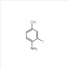 4-氨基-3-氟苯酚|399-95-1 