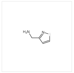 异噻唑-3-甲胺|40064-68-4 