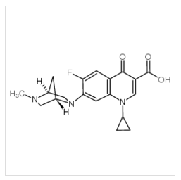 达氟沙星|112398-08-0