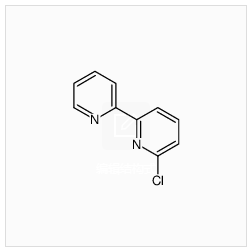 6-氯-2,2'-联吡啶|13040-77-2