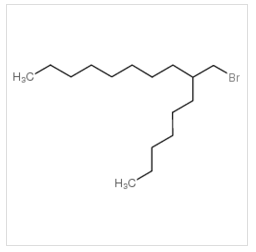 1-溴-2-己基癸烷|52997-43-0