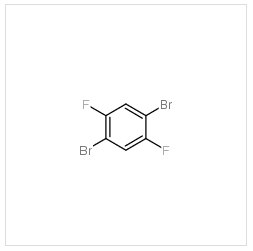 1,4-二溴-2,5-二氟苯|327-51-5