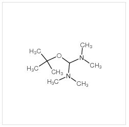 叔丁氧基二(二甲基氨基)甲烷|5815-08-7 