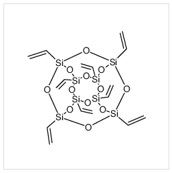 乙烯基-POSS|69655-76-1 