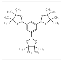 1,3,5-苯三硼酸三频哪醇酯|365564-05-2 