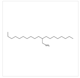 2-正辛基-1-十二胺|62281-06-5