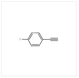 4-氟苯乙炔|766-98-3 