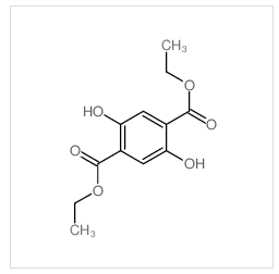 2,5-二羟基对苯二甲酸乙酯|5870-38-2