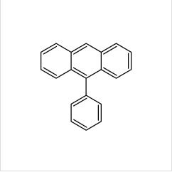 9-苯基蒽| 602-55-1 