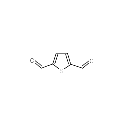 2,5-噻吩二甲醛|932-95-6