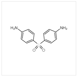 氨苯砜|80-08-0