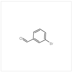 间溴苯甲醛|3132-99-8