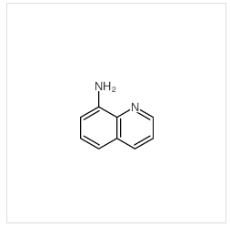 8-氨基喹啉|578-66-5 