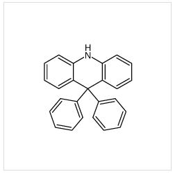 9,9-二苯基二氢吖啶|20474-15-1 