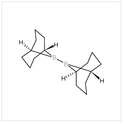 9-硼二环[3.3.1]壬烷 二聚物|21205-91-4 