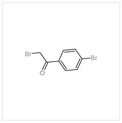 2,4'-二溴苯乙酮|99-73-0
