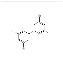 3,3′,5,5′-四溴-1,1′-联苯|16400-50-3