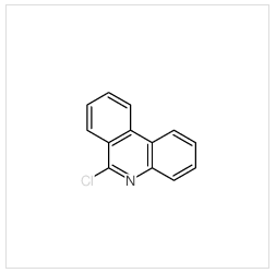 6-氯菲啶|15679-03-5