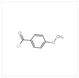 对甲氧基苯甲酰氯|100-07-2