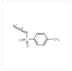 对甲苯磺酰叠氮|941-55-9 