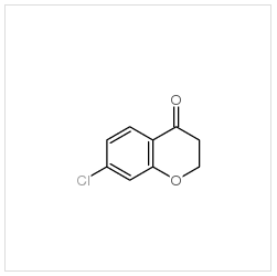 7-氯-4-二氢色原酮|18385-72-3 