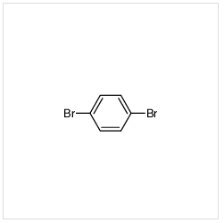 对二溴苯|106-37-6