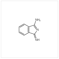 1,3-二亚胺基异吲哚啉|3468-11-9 