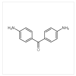 4,4'-二氨基二苯甲酮|611-98-3