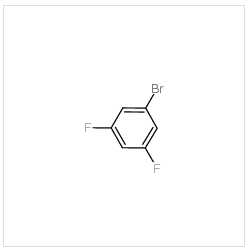 1-溴-3,5-二氟苯|461-96-1 