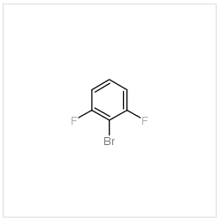 1-溴-2,6-二氟苯|64248-56-2