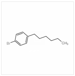 1-(4-溴苯基)己烷|23703-22-2