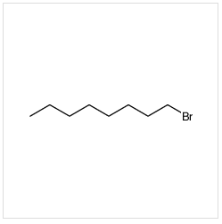 溴辛烷|111-83-1 
