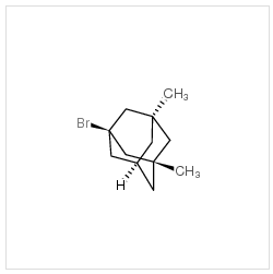 1-溴-3,5-二甲基金刚烷|941-37-7 