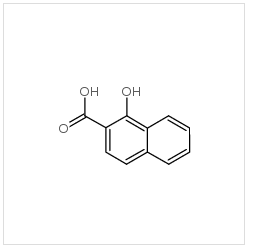 1-羟基-2-萘甲酸|86-48-6 