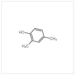 2,4-二甲基苯酚|105-67-9 
