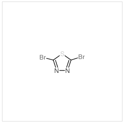 2,5-二溴-1,3,4-噻二唑|55981-29-8