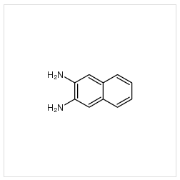 2,3-二氨基萘|771-97-1