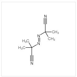 偶氮二异丁腈|78-67-1 