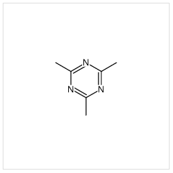 2,4,6-三甲基-1,3,5-三嗪|823-94-9 