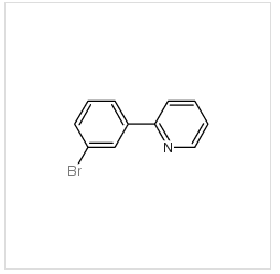 2-(3-溴苯)吡啶|4373-60-8