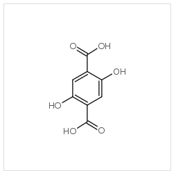 2,5-二羟基对苯二甲酸|610-92-4