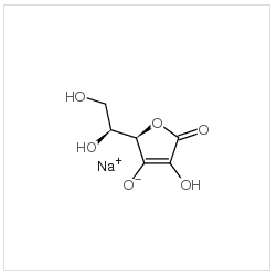 抗坏血酸钠|134-03-2 