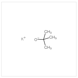 叔丁醇钾|865-47-4 
