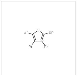 四溴噻吩|3958-03-0
