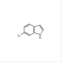 6-溴吲哚|52415-29-9