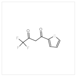 2-噻吩甲酰三氟丙酮|326-91-0