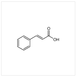 肉桂酸|140-10-3