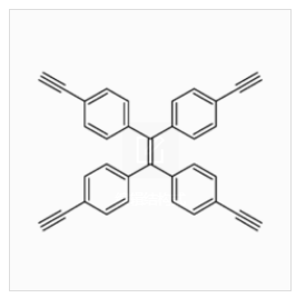 四(4-乙炔基苯)乙烯|4863-90-5 