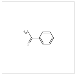 硫代苯甲酰胺|2227-79-4 