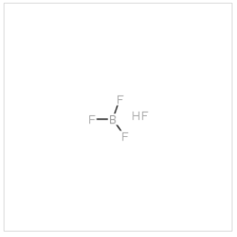 氟硼酸|16872-11-0 